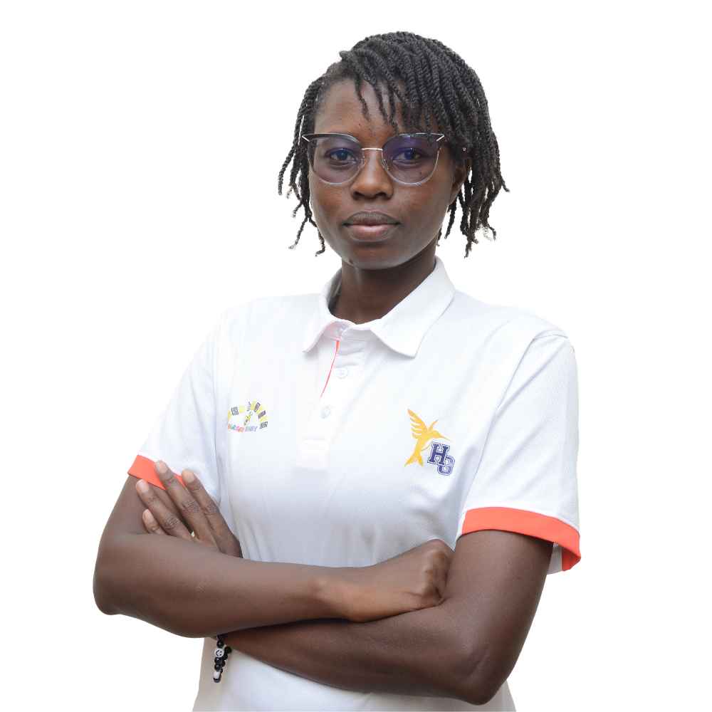 Sheillah M. Nyabuto